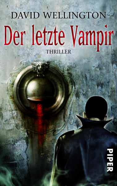 Der letzte Vampir
