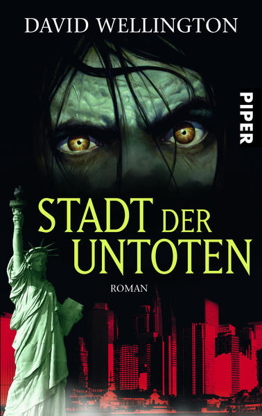 Stadt der Untoten