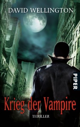 Krieg der Vampire