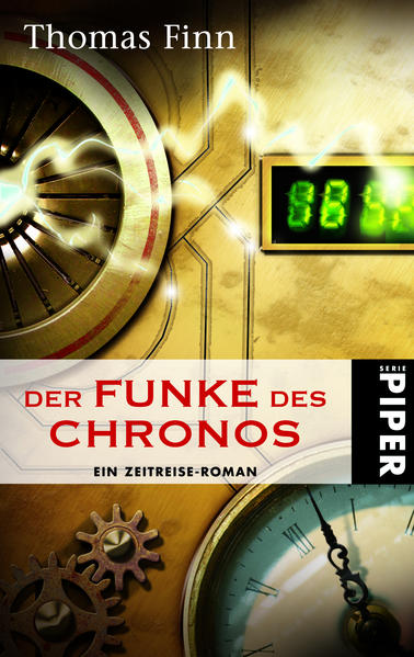 Der Funke des Chronos