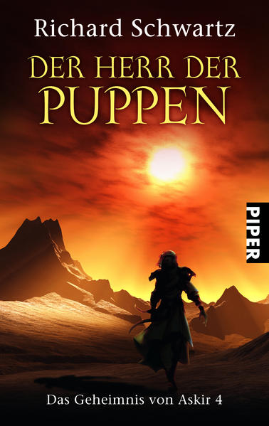 Der Herr der Puppen
