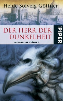 Der Herr der Dunkelheit