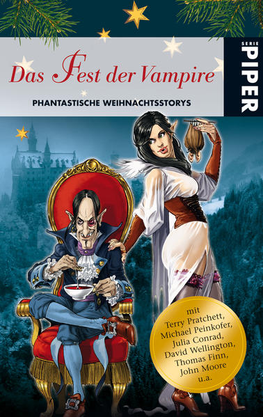 Das Fest der Vampire