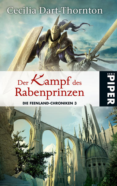 Der Kampf des Rabenprinzen