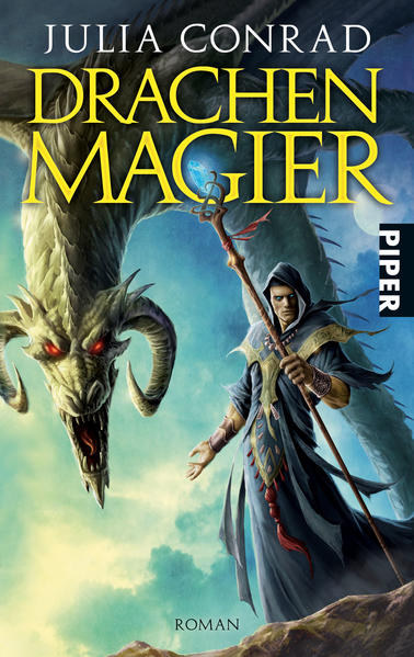 Drachenmagier
