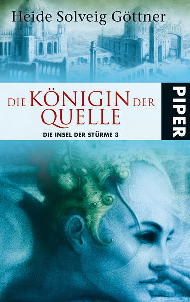 Die Königin der Quelle