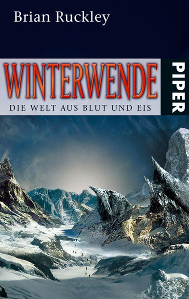 Winterwende