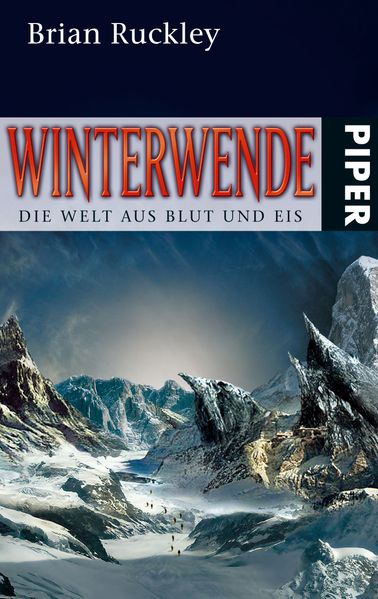Winterwende