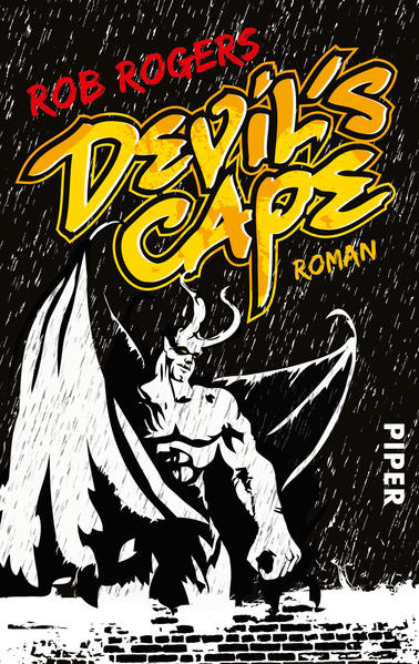Devil´s Cape