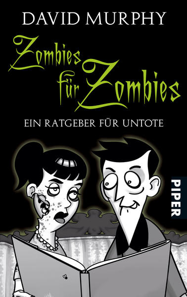 Zombies für Zombies