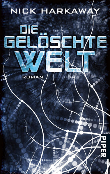 Die gelöschte Welt
