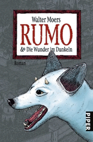 Rumo & Die Wunder im Dunkeln
