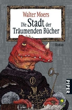 Buchcover