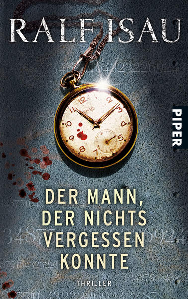 Der Mann, der nichts vergessen konnte