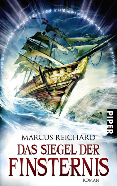 Das Siegel der Finsternis