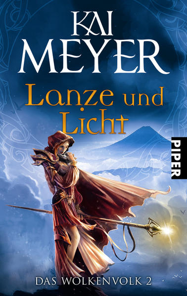 Lanze und Licht