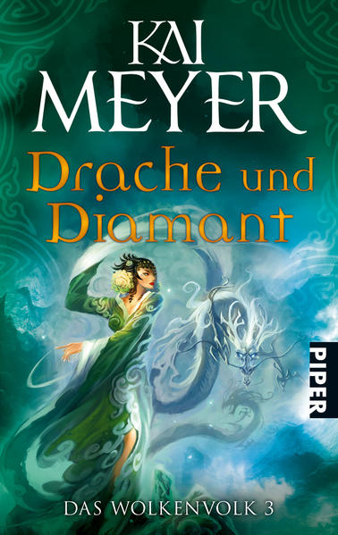 Drache und Diamant