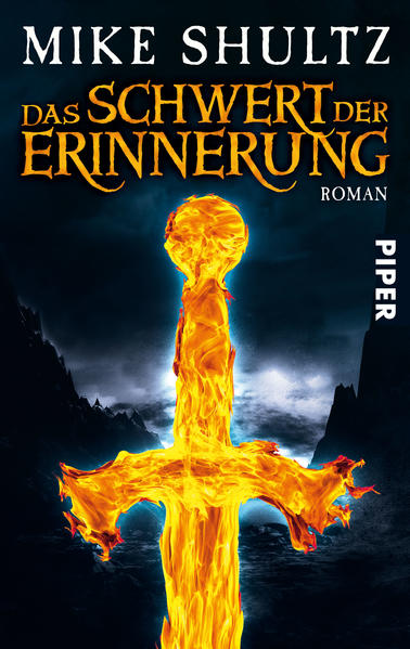 Das Schwert der Erinnerung