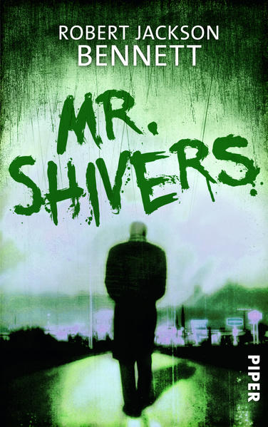Mr. Shivers