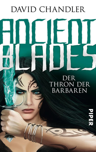 Ancient Blades