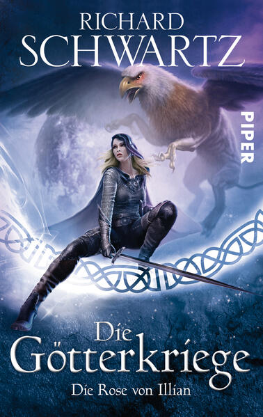 Die Rose von Illian
