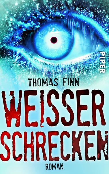 Weißer Schrecken