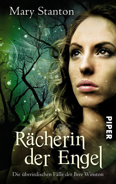 Rächerin der Engel