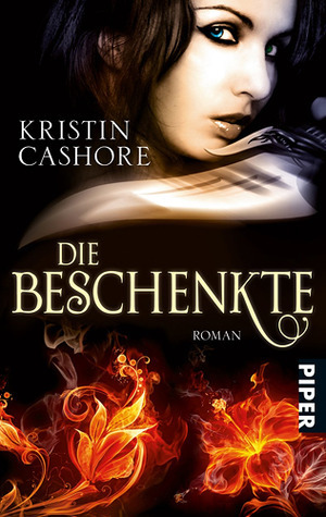 Die Beschenkte