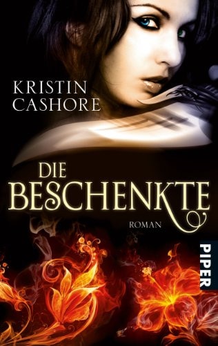 Die Beschenkte