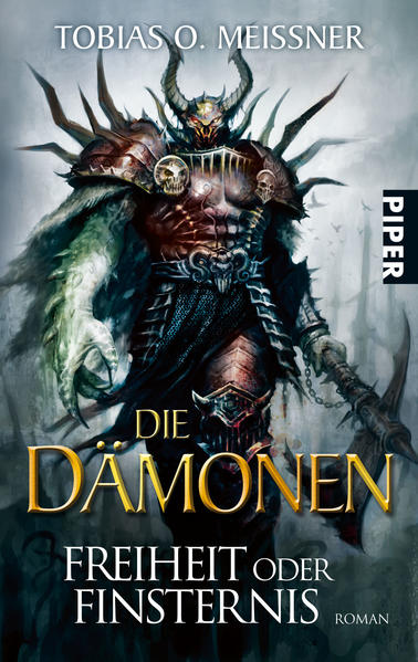 Die Dämonen