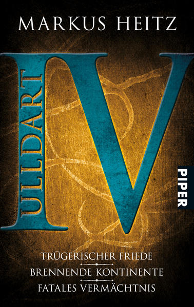 Ulldart IV