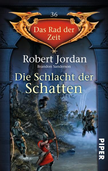 Die Schlacht der Schatten