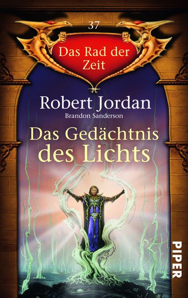 Das Gedächtnis des Lichts