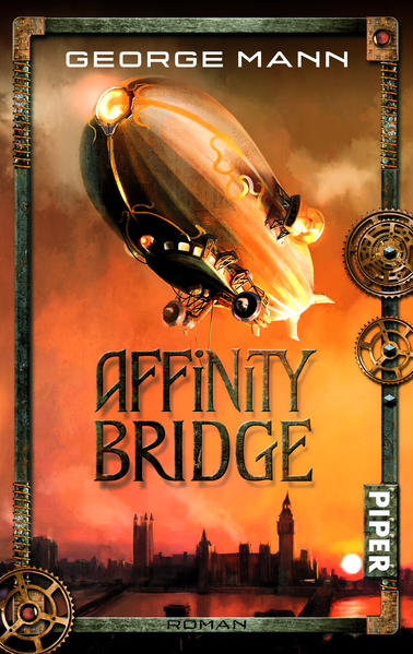 Affinity Bridge