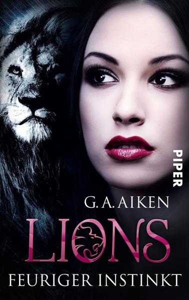 Lions - Feuriger Instinkt