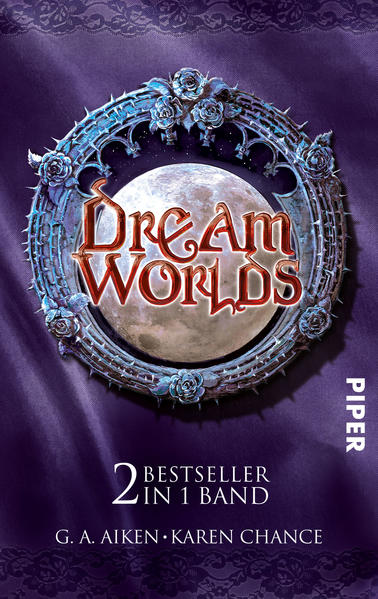 Dream Worlds