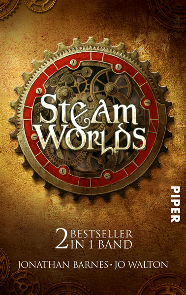 Steam Worlds