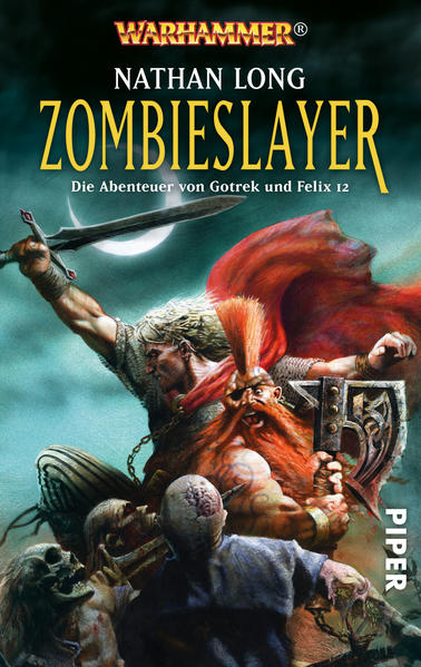 Zombieslayer