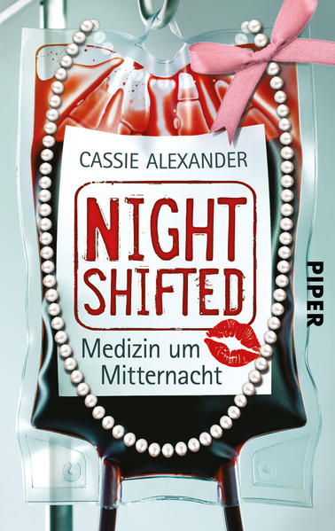 Nightshifted