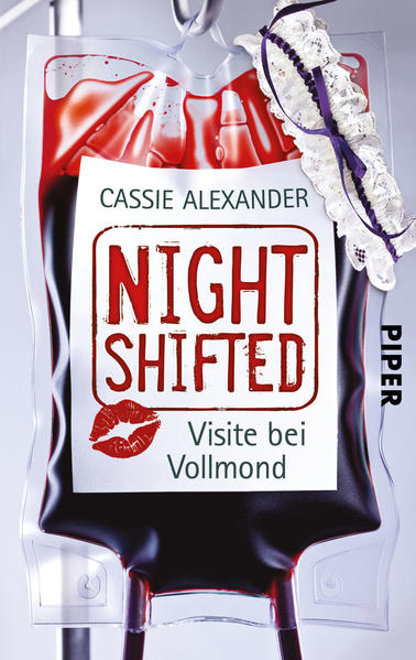 Nightshifted