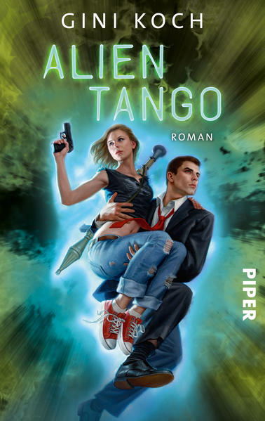 Alien Tango