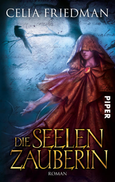 Die Seelenzauberin