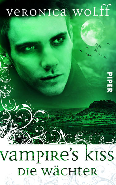 Vampire's Kiss