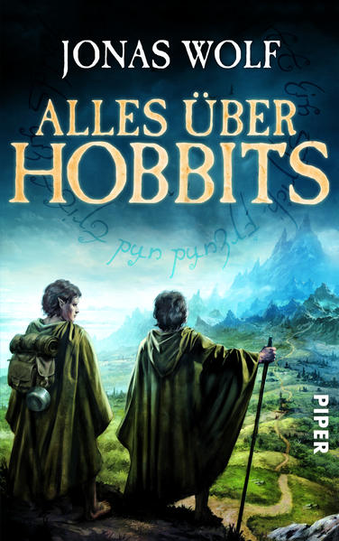 Alles über Hobbits