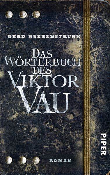 Buchcover