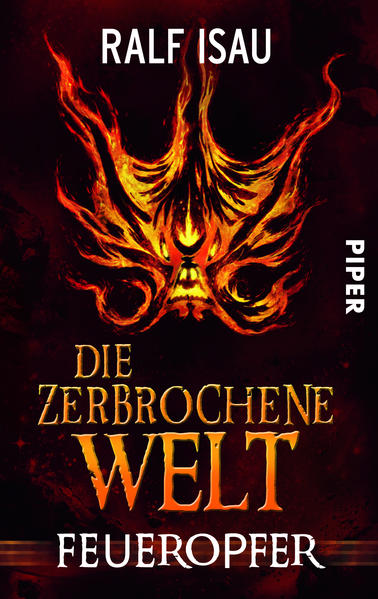 Die zerbrochene Welt
