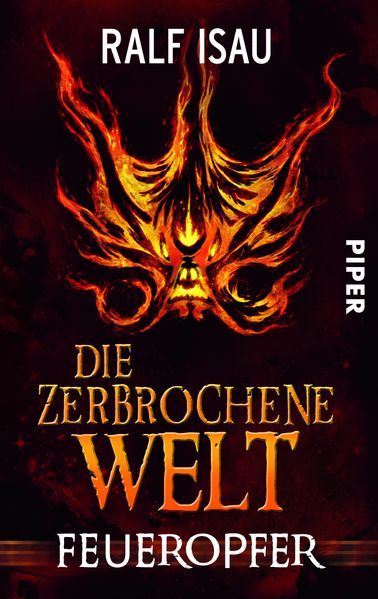 Die zerbrochene Welt