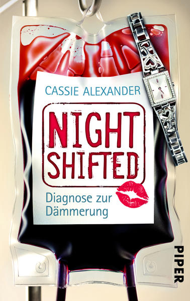 Nightshifted