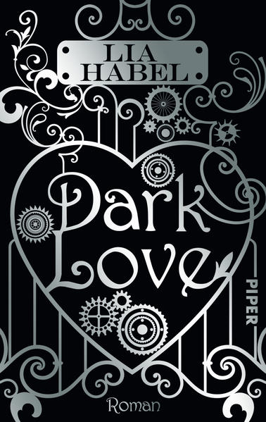 Dark Love