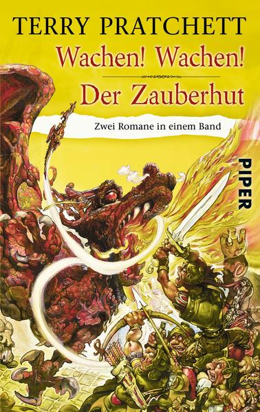 Wachen! Wachen! • Der Zauberhut